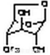 1,6-Anhydro-4-O-p-toluenesulfonyl-β-D-glucopyranose