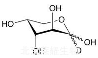 D-阿拉伯糖-1-D标准品