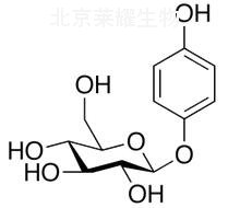 熊果苷标准品