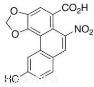 马兜铃酸C标准品
