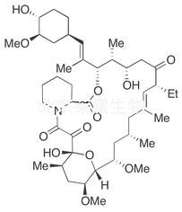 长川霉素标准品