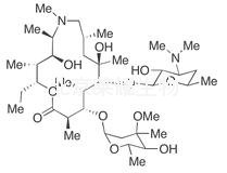 阿奇霉素B标准品