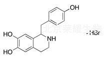 Higenamine Hydrobromide Salt