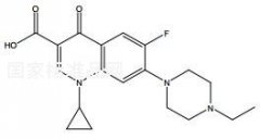 恩诺沙星对照品
