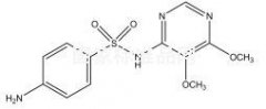 磺胺多辛对照品