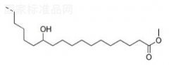 12-氧硬脂酸甲酯对照品