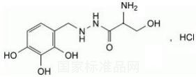 盐酸苄丝肼对照品