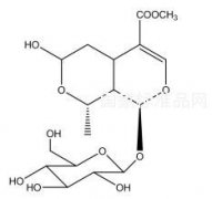 莫诺苷对照品