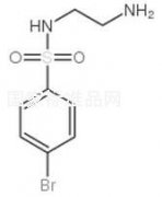 N-(2-氨乙基)-4-溴苯磺酰胺标准品