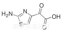 2-氨基-4-噻唑乙醛酸标准品