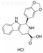 (1R,​3R)​-1-​(1,​3-​Benzodioxol-​5-​yl)​-​2,​3,​4,​9-​tetrahydro-