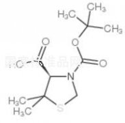 Boc-(r)-5,5-dimethylthiazolidine-4-carboxylic acid