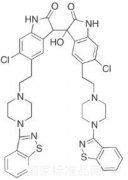 齐拉西酮相关物质C标准品