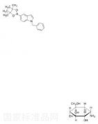 1-苄基吲哚-5-硼酸频哪酯标准品