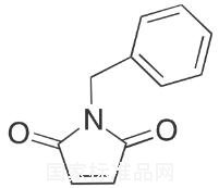 Benzylmaleimide