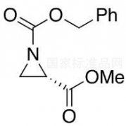 (S)-N-[(Benzyloxy)carbonyl]aziridine-2-carboxylic Acid Methyl Este