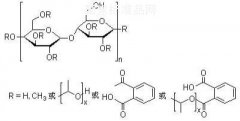 羟丙甲纤维素邻苯二甲酸酯对照品