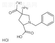 1-Benzyl-APDC Hydrochloride