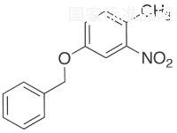 4-苄氧基-2-硝基甲苯标准品
