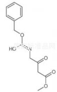 4-苄氧羰基氨基-3-氧代丁酸甲酯标准品
