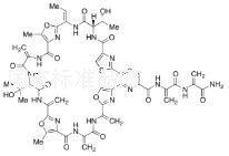 伯尔尼霉素A标准品