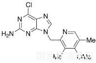 BIIB 021标准品