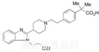 比拉斯汀标准品