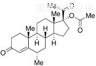 醋酸甲地孕酮杂质A标准品