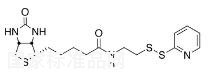 Biotin-[2-(2-pyridyldithio)ethylamide]