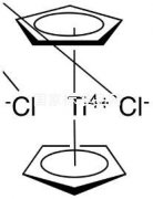 Bis(cyclopentadienyl)titanium Dichloride