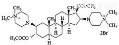 哌库溴铵对照品