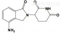 来那度胺对照品