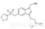 Almotriptan Hydroxymethyl Impurity