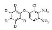 苯草醚-D5标准品