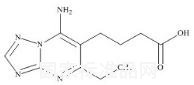 Ametoctradin Metabolite 1