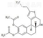 Adrogolide标准品