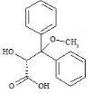 Ambrisentan Hydroxy Acid Impurity (R-isomer)