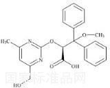 4-羟基甲基安立生坦标准品