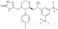 (1R,2S,3S)-阿瑞吡坦标准品