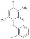 阿格列汀杂质6(VIP(LA)4928 enol form)