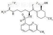 2R,4R-阿加曲班杂质