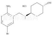 Ambroxol Monobromine HCl