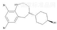 氨溴索杂质3标准品