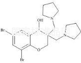 氨溴索杂质13标准品