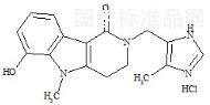 6-羟基盐酸阿洛司琼标准品