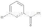 Bupropion Impurity (3-Chlorobenzoic Acid)