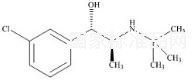 (S, S)-Hydrobupropion标准品