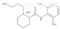 盐酸左布比卡因标准品