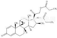 Betamethasone Dipropionate EP Impurity F (Beclometasone Dipropionate EP Impurity J)