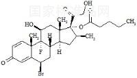 倍他米松戊酸酯杂质G标准品